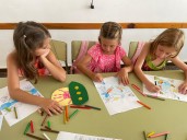 Nules apuesta por la infancia con la programación de diferentes actividades para este curso