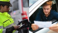 Agentes de tránsito ya no pueden imponer multas solamente a 'ojo'; Ministerio de Transporte los obliga ahora a justificar sanciones por llantas lisas
