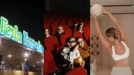 Feria, shows y más: lo que no te puedes perder este fin de semana en La Laguna