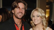 Carrie Underwood pays tribute to Brett James after plane crash death