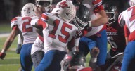 Spring Mills shut out by top-ranked Morgantown