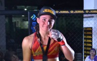 Strike Warrior XV: La Cumbre del MMA Venezolano Llega a Metroland Valencia este 25 de Octubre