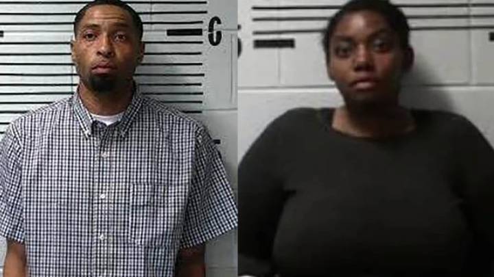 Alabama father accused of starving 2-month-old son to death, saying it wasn’t his job to feed him