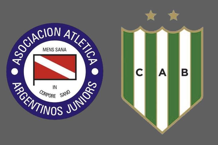 Argentinos Juniors venció por 3-0 a Banfield como local en el Torneo Clausura
