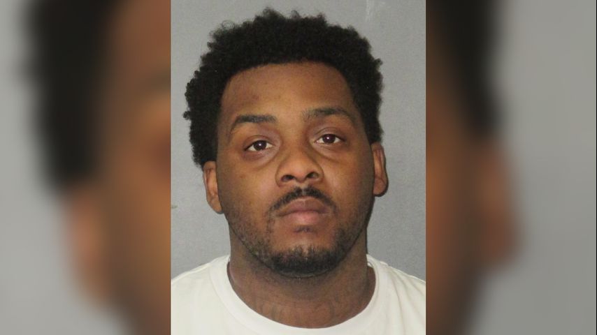 Baton Rouge sex trafficker sentenced to 25 years in prison