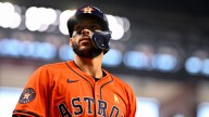 Carlos Correa gives Astros reality check with playoff hopes dwindling