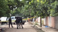 Hallan a una mujer y un hombre asesinados en el sector Bachigualato, en Culiacán