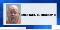 Man convicted on multiple counts of sexual battery