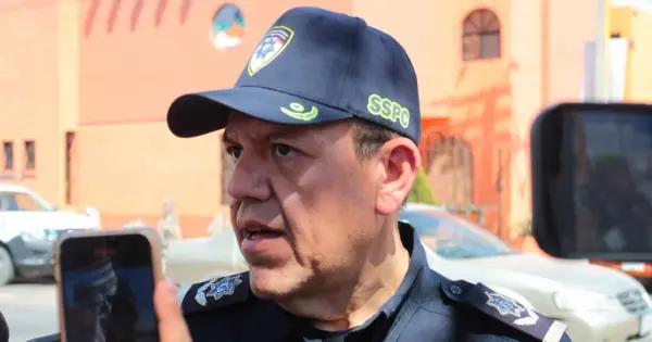 No formalizan denuncias por violencia familiar: SSPC
