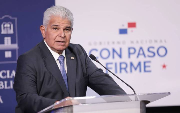 Panamá restaura relaciones consulares con Venezuela: diplomáticas siguen rotas