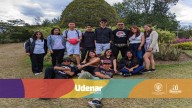 Exitosa jornada de Bienestar Laboral realizada con personal de la Editorial,...