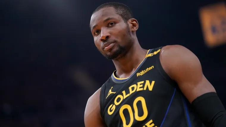 Jonathan Kuminga faces $75.2M question: Take Warriors' offer or bet on himself