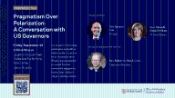 New Mexico and Utah Governors push for civil discourse amid polarization