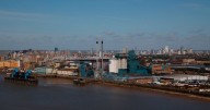 Tate & Lyle shares fall after Morgan Stanley cuts stock rating and lowers price target