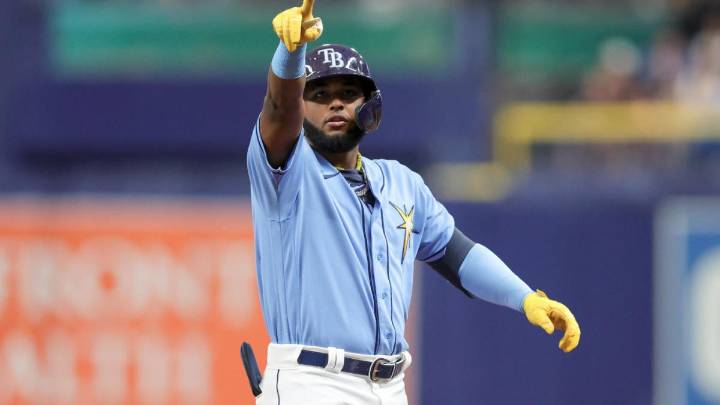 Fantasy baseball waiver wire: Caminero's historic surge could reshapes draft outlook