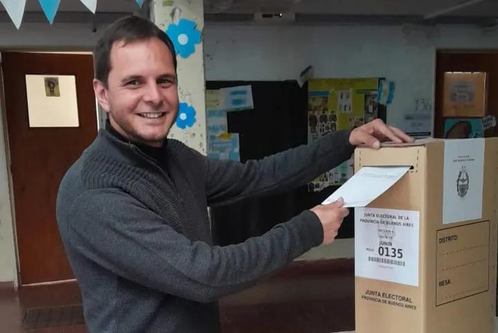 Juliá mostró optimismo: “Los resultados por ahora son muy alentadores”