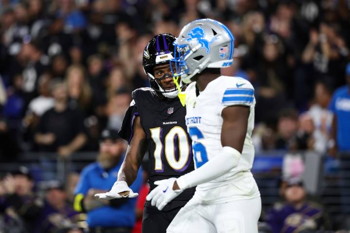 Lions DC shares brutal truth about why his second-year defender is struggling