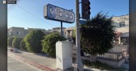 Anti-LGBTQ, antisemitic graffiti painted outside of Long Beach Pride headquarters