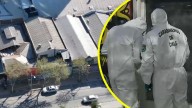 "No se habría concretado la sustracción de especies": Lo que se sabe del presunto robo en el Labocar de Carabineros