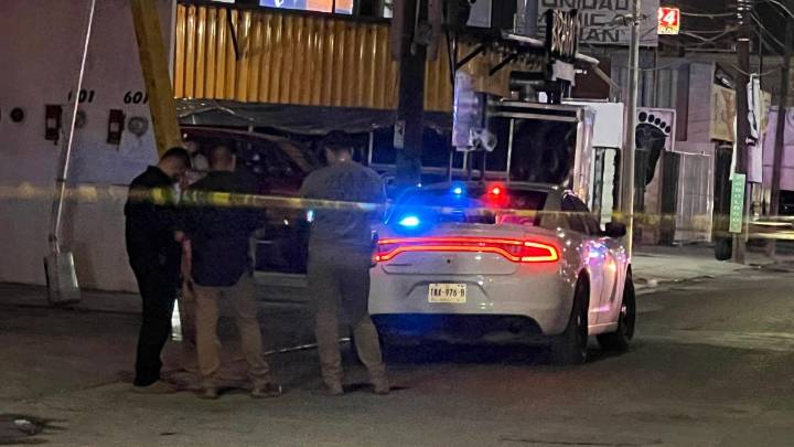 De última hora. Trabajador es acribillado tras resistirse a asalto en Apodaca, Nuevo León