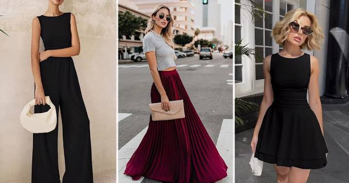 65 Expensive-Looking Outfits That Are Actually Downright Cheap On Amazon