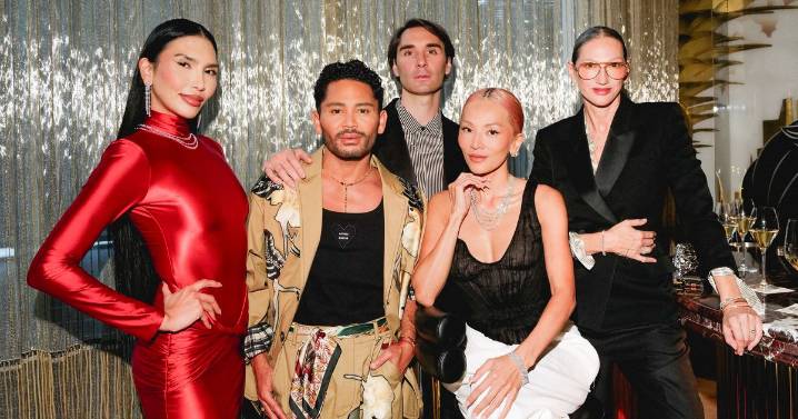 De Beers Debuts Essence of Nature Jewelry in New York