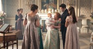 'Bridgerton': Julie Andrews' Emmy Win Is A First For The Series