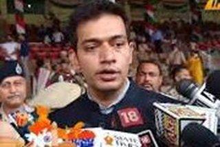 DC Jammu imposes restrictions