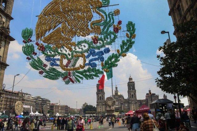Salir a dar el Grito cuesta hasta 6 mil pesos; festejan el 94% de los mexicanos: Kantar