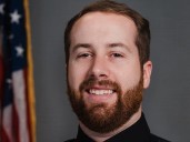 Cop fired after sex act with drunk woman who crashed car