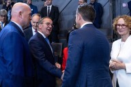 Germany pursues multi-pronged quest for long