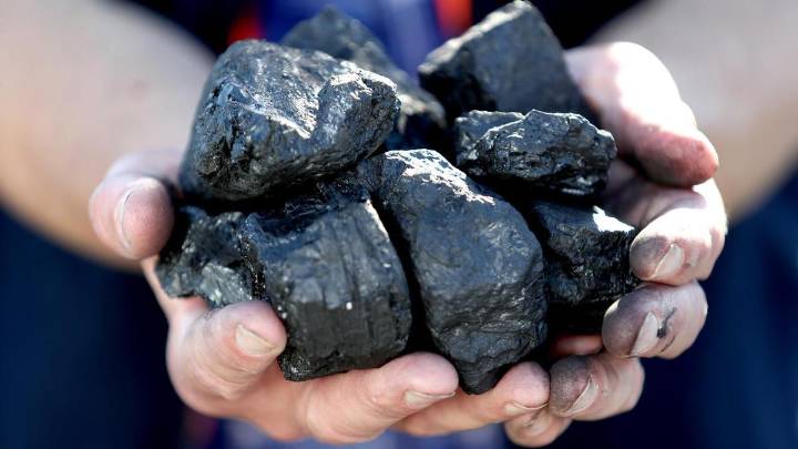 'Fairweather friends': premier's jibe in coal tax fight