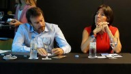 A horas de una sesión clave para las universidades, los radicales aliados a Milei juegan al misterio