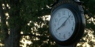 Charlestown among several Indiana towns making tough budget decisions in the wake of Senate Bill 1