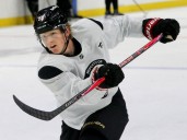 Carter Yakemchuk wants to impress with Ottawa Senators | Grande Prairie Daily Herald Tribune