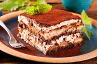 Se buscan 100 catadores amateurs para el Mundial de Tiramisú 2025: así puedes serlo