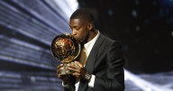 ‘Nunca fue un objetivo’: Ousmane Dembelé tras ganar el Balón de Oro 2025