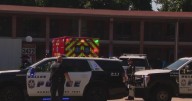 Dallas police release mugshot of suspect in motel beheading