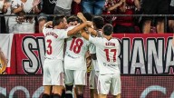 Sevilla FC – Elche CF (2-2): El Sevilla rescata un empate agónico frente al Elche