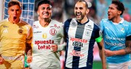 Partidos de Liga 1 Perú: programación de la fecha 8 del Torneo Clausura 2025