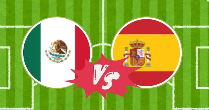 México vs. España: El Tri busca avanzar en el Mundial, ¿cuándo y dónde ver?