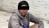 Entérese. Choferes de app y taxistas frustran asalto contra estudiante de la preparatoria Mariano Narváez, Saltillo