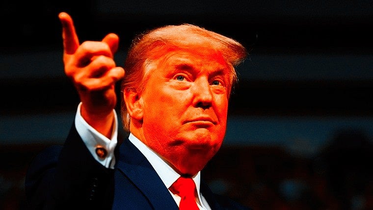 White House Asks Nine Top Universities To Adopt Donald Trump's Priorities In Exchange For Preferential Federal Funding