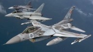 Londres enviará cazas a Polonia para reforzar la defensa de la OTAN tras la incursión rusa