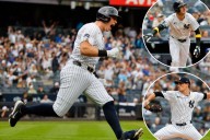 Yankees pull out series win over Blue Jays to creep closer in AL East