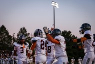 Phillipsburg football routs Hunterdon Central, earns 13th straight win over Red Devils