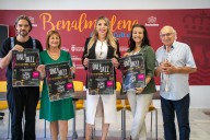 Benalmádena celebrará actividades solidarias y un concierto benéfico con motivo del Día Mundial del Alzheimer