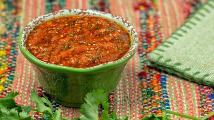How To Unlock The Ultimate Homemade Salsa Without Adding Extra Ingredients