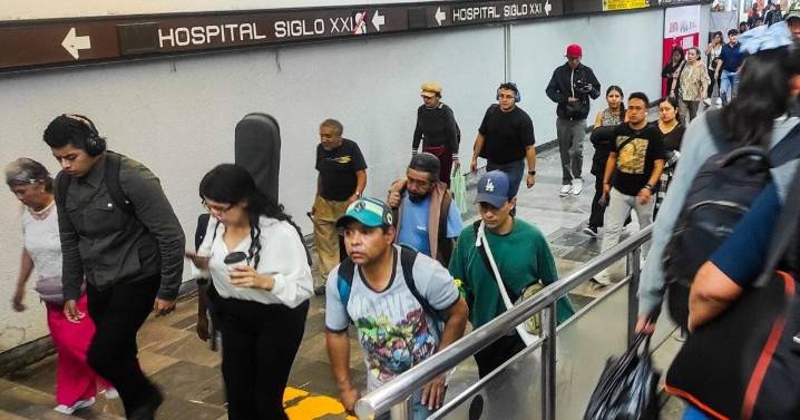 Transporte público 16 de septiembre: Así operarán Metro, Metrobús y RTP en fiestas patrias