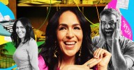 Roxana Ortega gets real about elder care in debut play, 'Am I Roxie?'